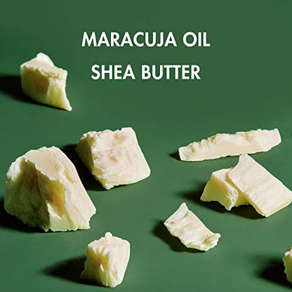 SheaMoisture Men - Maracuja Oil