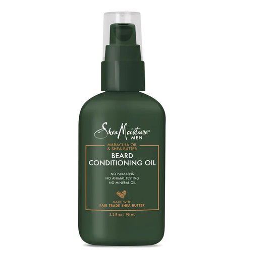 SheaMoisture Men - Maracuja Oil